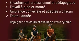 Écurie Narolles Écurie Narolles