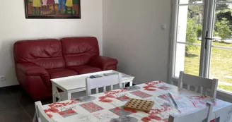 Les Mimosas Les Mimosas