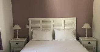 Les Mimosas Les Mimosas