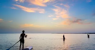 Location Paddle Board et kayak de mer Location Paddle Board et kayak de mer