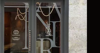 Restaurant Saint André Restaurant Saint André