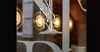 Restaurant Saint André Restaurant Saint André