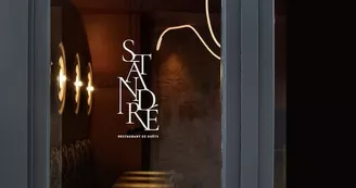 Restaurant Saint André Restaurant Saint André