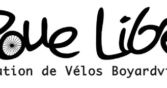 Location de vélos Roue Libre Location de vélos Roue Libre