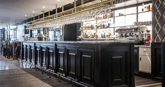 Restaurant Louvel
