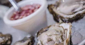 Restaurant Louvel