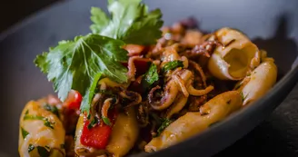Restaurant Louvel