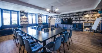 Restaurant Louvel