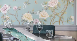 Restaurant Louvel