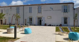 Musée de l'île d'Oléron Musée de l'île d'Oléron
