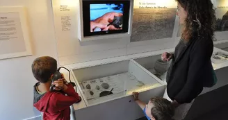 Musée de l'île d'Oléron Musée de l'île d'Oléron