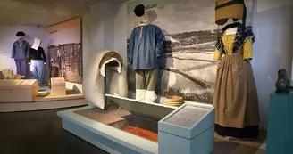 Musée de l'île d'Oléron Musée de l'île d'Oléron