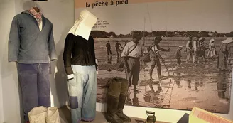 Musée de l'île d'Oléron Musée de l'île d'Oléron