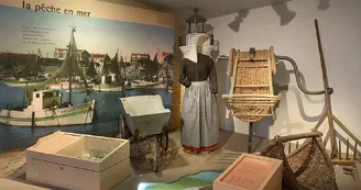 Musée de l'île d'Oléron Musée de l'île d'Oléron