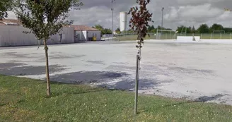 Aire de services Camping-cars de Montils Aire de services Camping-cars de Montils