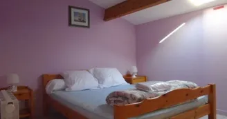 Meublé "Marguerite" - Ménia Galvan Meublé "Marguerite" - Ménia Galvan