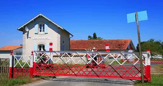 Vélorail de Saintonge Vélorail de Saintonge
