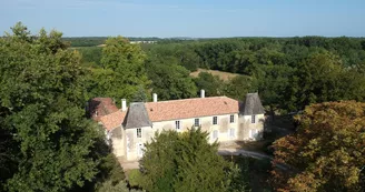 Domaine de Seugnac - Tillemans Sylvie Domaine de Seugnac - Tillemans Sylvie
