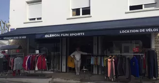 Oléron Fun Sports Oléron Fun Sports