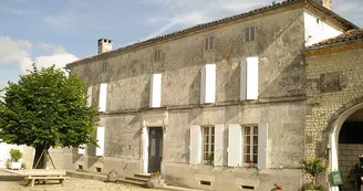 Pineau Cognac Guiet Petit Pineau Cognac Guiet Petit