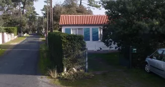Meublé - Hubert Poly