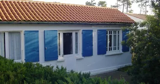 Meublé - Hubert Poly