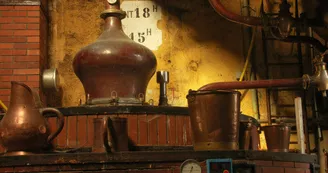 Cognac Pinard & Fils Cognac Pinard & Fils