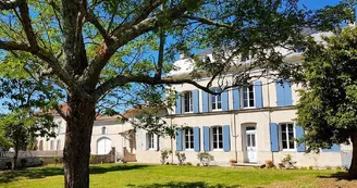 Chambres d'hôtes Le Domaine de Bellevue Chambres d'hôtes Le Domaine de Bellevue