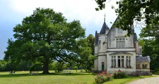 CHÂTEAU DE LA REDORTIÈRE CHÂTEAU DE LA REDORTIÈRE