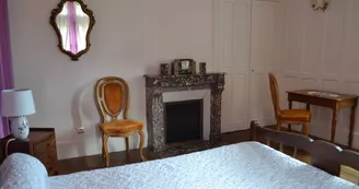 CHÂTEAU DE LA REDORTIÈRE CHÂTEAU DE LA REDORTIÈRE