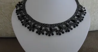 Bijoux & Dentelle