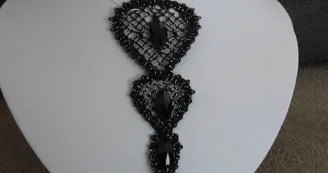 Bijoux & Dentelle
