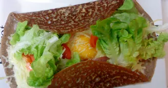 La Crêperie La Crêperie