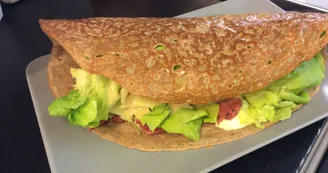La Crêperie La Crêperie