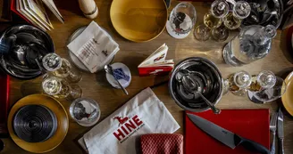 Cognac Thomas Hine & C° Cognac Thomas Hine & C°