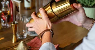 Cognac Thomas Hine & C° Cognac Thomas Hine & C°