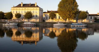 Cognac Thomas Hine & C° Cognac Thomas Hine & C°