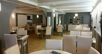 La Grillardière La Grillardière