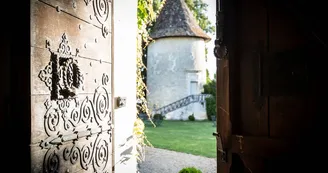 Château de Maumont Château de Maumont