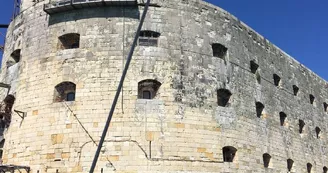 Discovery Voile - Fort Boyard Discovery Voile - Fort Boyard