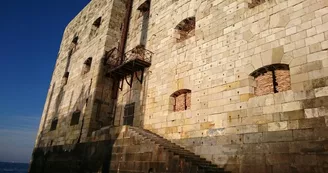 Discovery Voile - Fort Boyard Discovery Voile - Fort Boyard