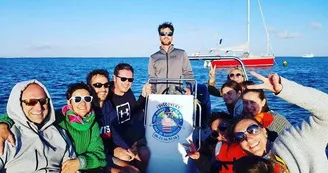 Discovery Voile - Fort Boyard Discovery Voile - Fort Boyard