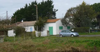 Meublé de Eric Le Baron (La Boirie)