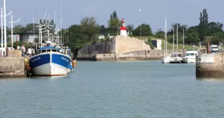 Promenade en mer Promenade en mer
