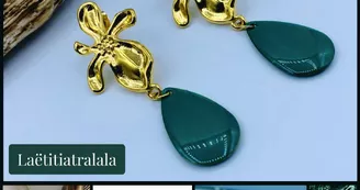 Laëtitiatralala