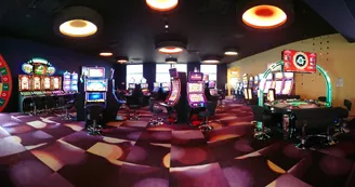 Casino de Saint-Trojan-Les-Bains Casino de Saint-Trojan-Les-Bains