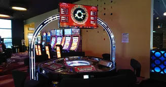 Casino de Saint-Trojan-Les-Bains Casino de Saint-Trojan-Les-Bains