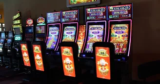 Casino de Saint-Trojan-Les-Bains Casino de Saint-Trojan-Les-Bains