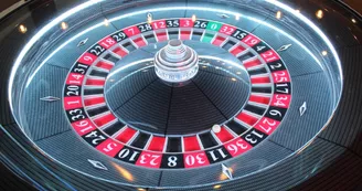 Casino de Saint-Trojan-Les-Bains Casino de Saint-Trojan-Les-Bains