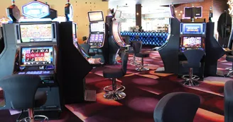 Casino de Saint-Trojan-Les-Bains Casino de Saint-Trojan-Les-Bains